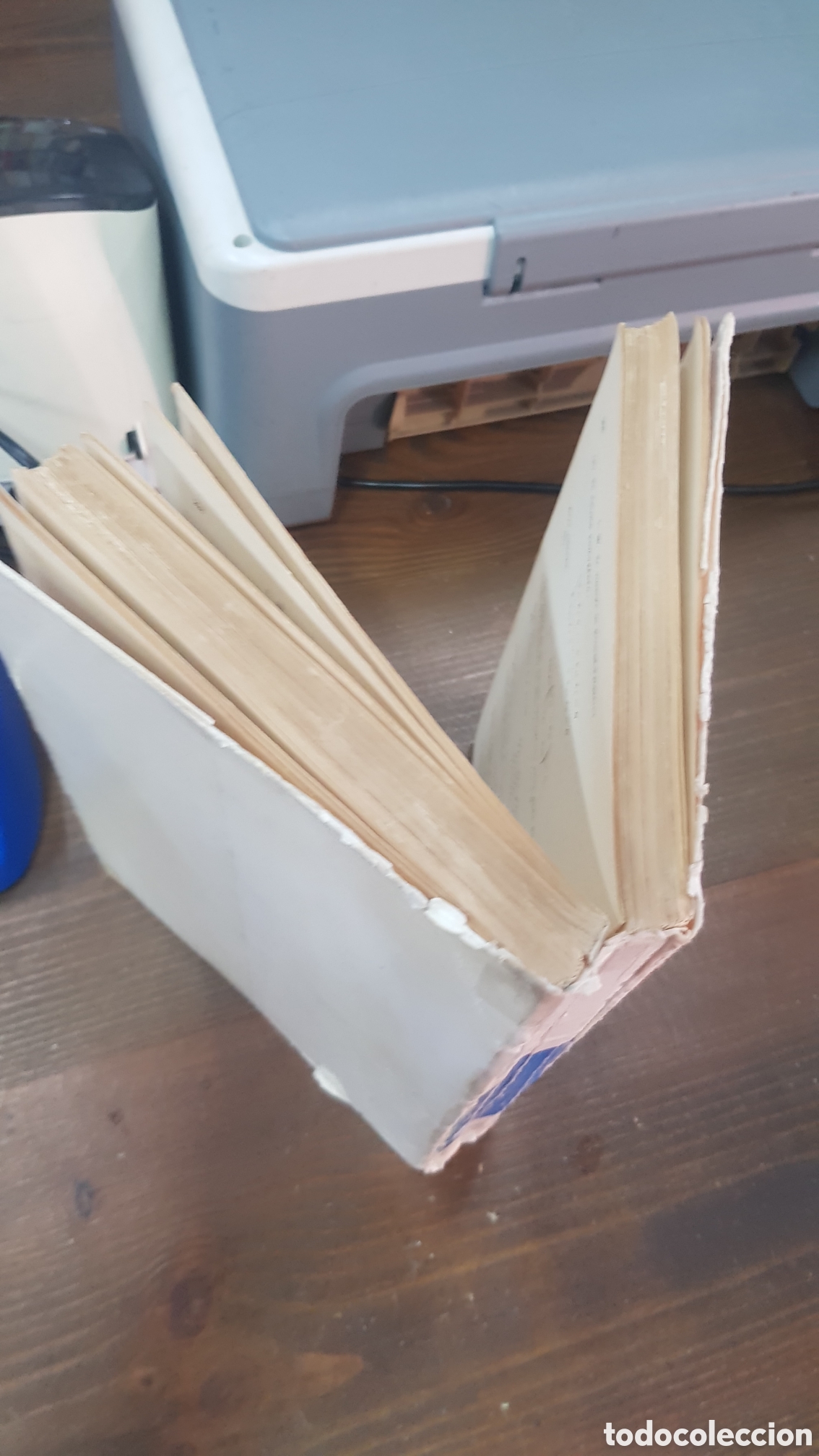 Libros: &Aacute;lgebra lineal y geometr&iacute;a - Pedro Abellanas - Foto 10