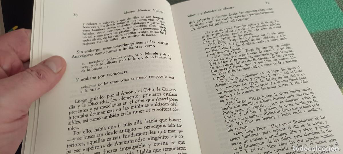 Libros: biblioteca de visionarios heterodoxos y marginados - Foto 5