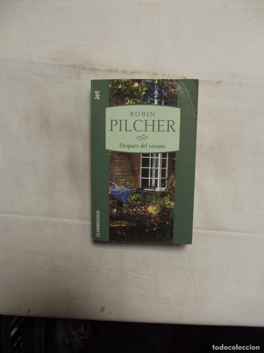 Libros: DESPUES DEL VERANO POR ROBIN PILCHER - Foto 1