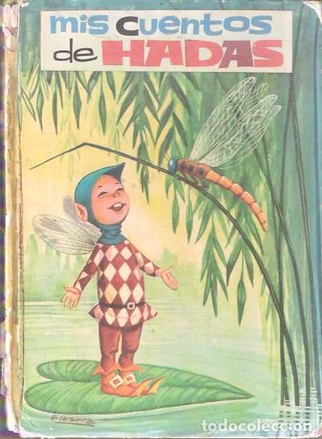 Libros: Mis cuentos de Hadas. n&ordm; 18 - VV. AA. - Foto 1