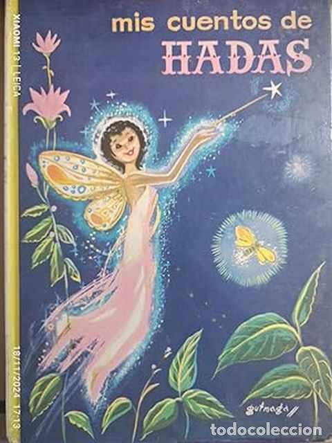 Libros: Mis cuentos de Hadas, n&ordm; 3 - VV. AA. - Foto 1