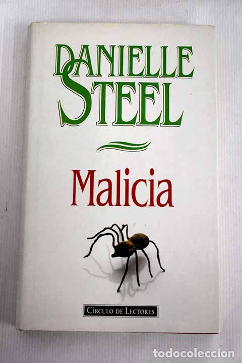 Libros: Malicia: Steel, Danielle.- Steel, Danielle - Foto 1