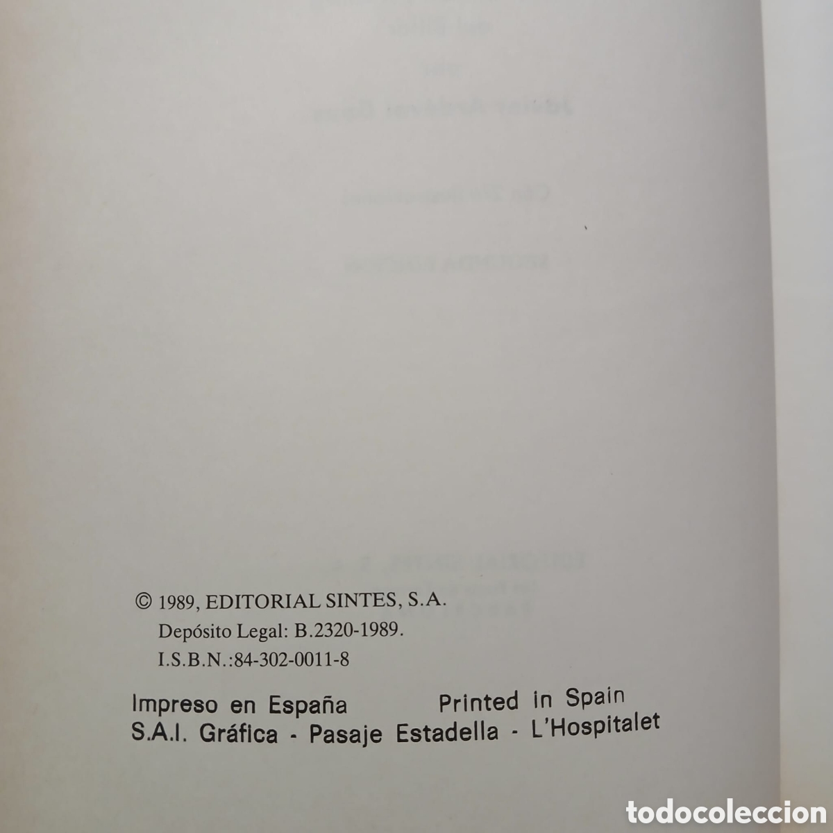 Libros: ABC..XYZ del billar...... - Foto 3