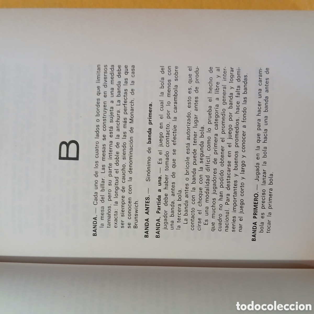 Libros: ABC..XYZ del billar...... - Foto 7