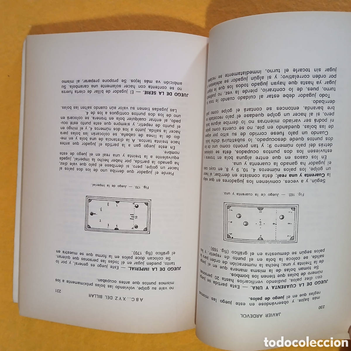 Libros: ABC..XYZ del billar...... - Foto 8