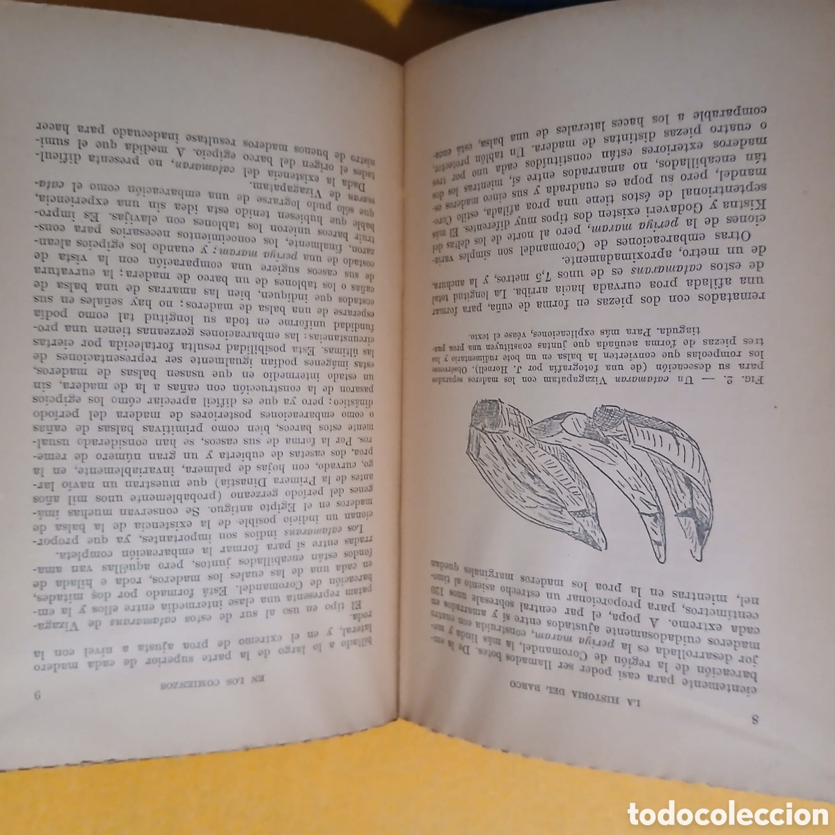 Libros: La historia del barco, Gibson - Foto 7
