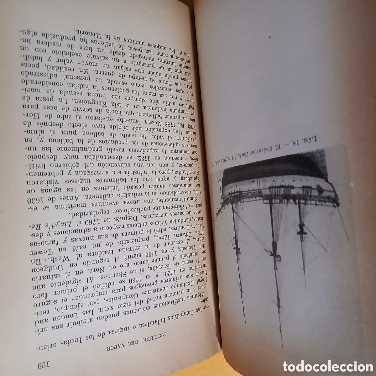 Libros: La historia del barco, Gibson - Foto 12