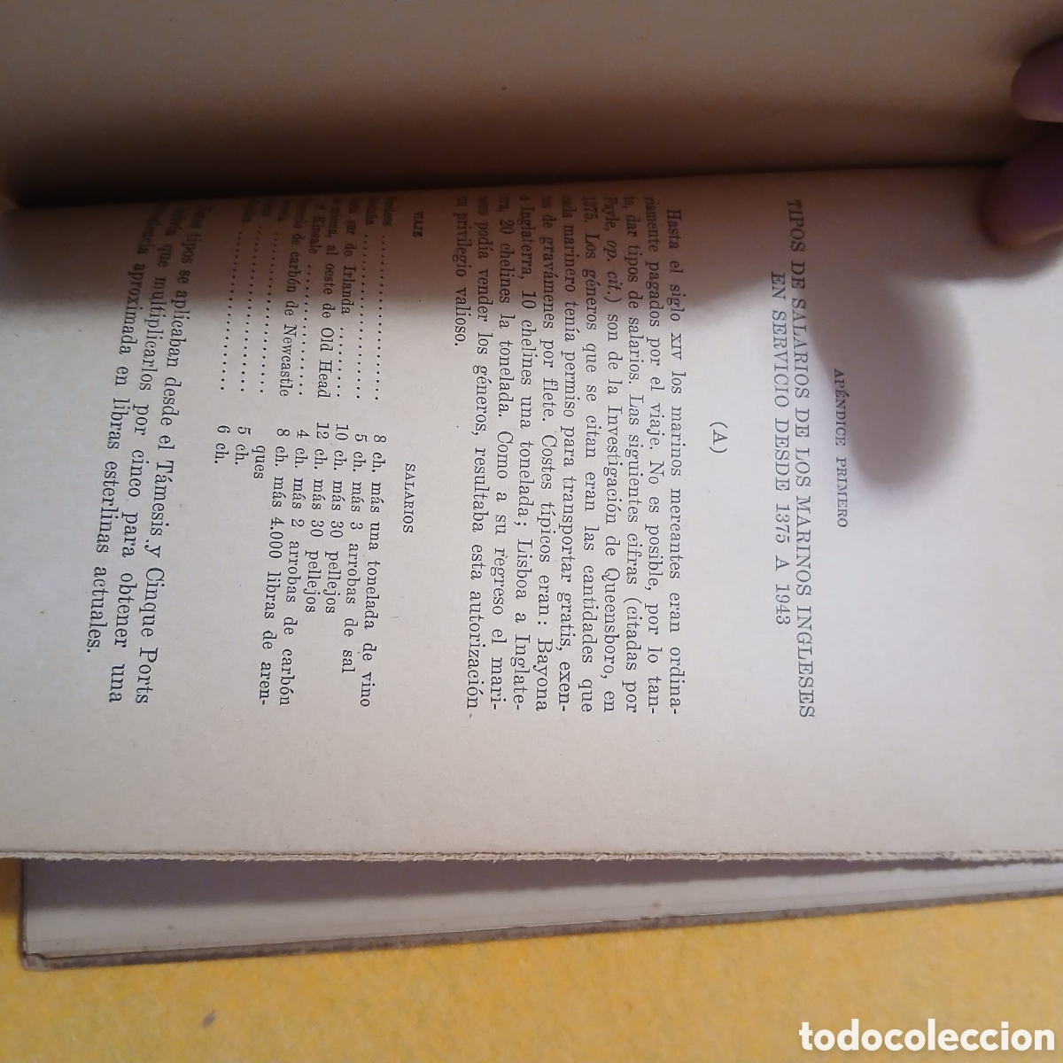Libros: La historia del barco, Gibson - Foto 13