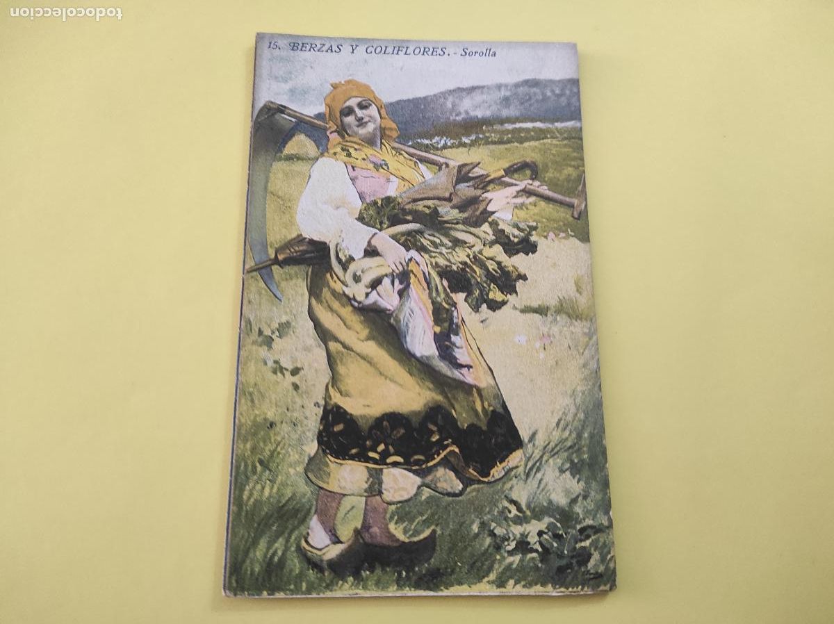 Libros: LIBRITO DE BERZAS Y COLIFLORES N&ordm; 15 SERIE AGRICULTURA Y ZOOTECNIA DE BIBLIOTECA MIRALLES