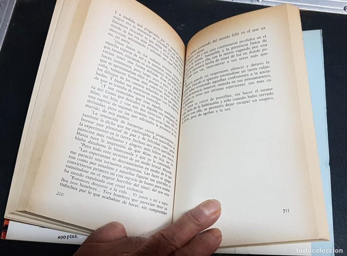 Libros: LA VIDA DESPU&Eacute;S DE LA MUERTE  -  NEBLES, Adam - Foto 4