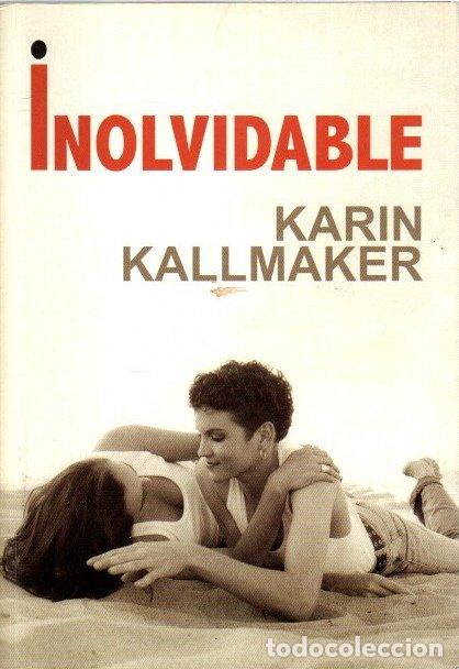 Libros: Inolvidable - Kallmaker, Karin - Foto 1