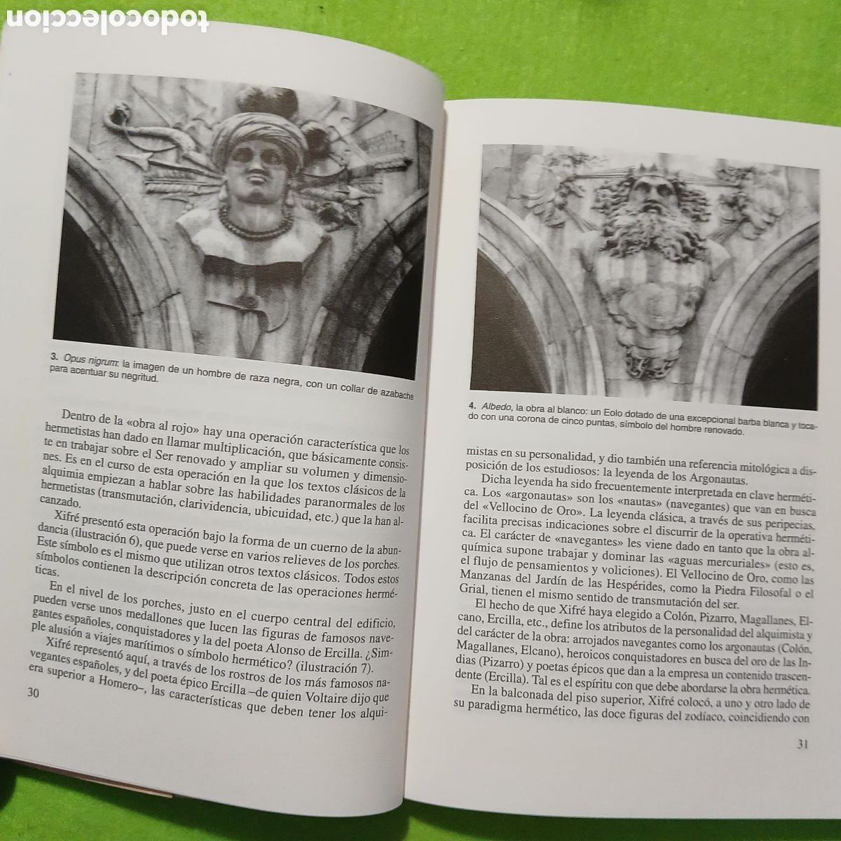 Libros: El Misterio Gaudi, Ernesto Mil&aacute; - Foto 8