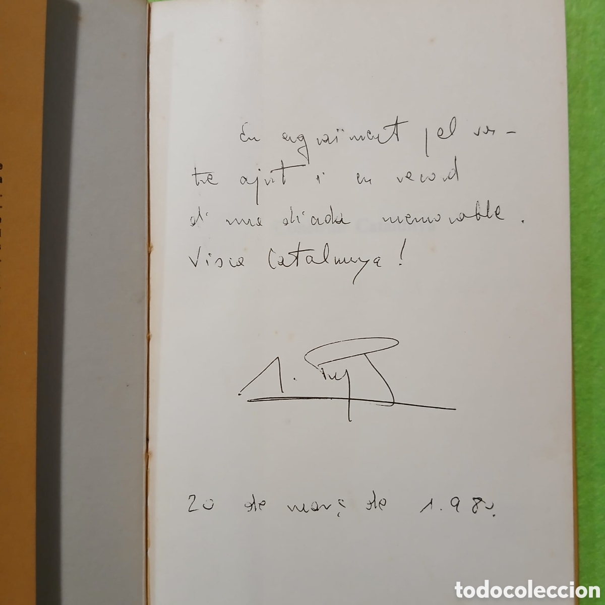 Libros: Construir Catalunya, - Foto 3