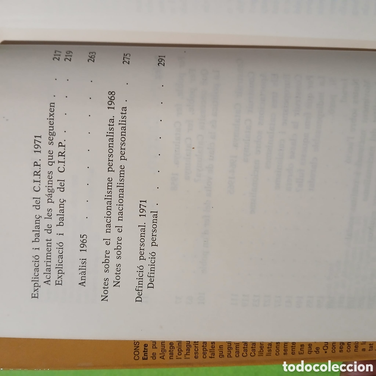 Libros: Construir Catalunya, - Foto 5