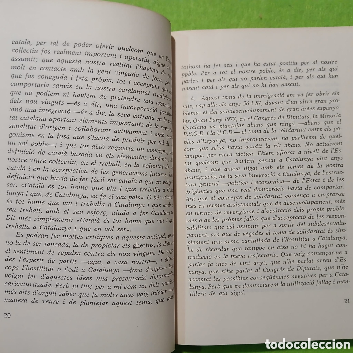 Libros: Construir Catalunya, - Foto 6