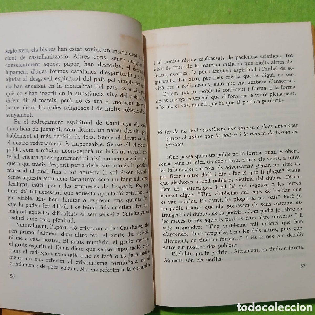 Libros: Construir Catalunya, - Foto 7