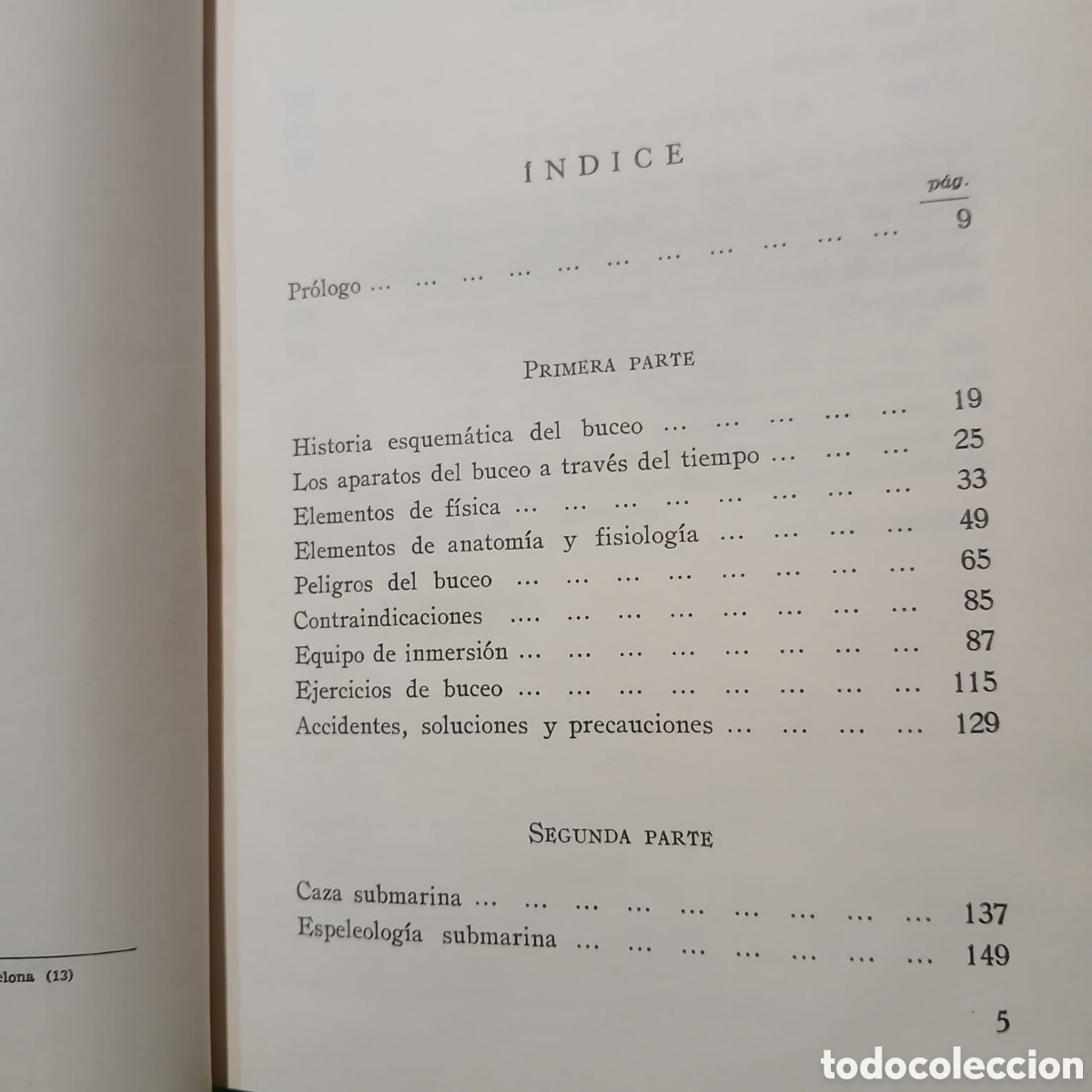 Libros: La Ultima Frontera, L.A.Blazquez - Foto 3