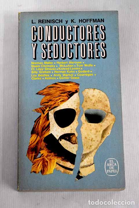 Libros: Conductores y seductores - Foto 1