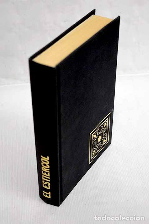 Libros: El esti&eacute;rcol: Kuprin, Aleksandr Ivanovich.- Kuprin, Aleksandr Ivanovich - Foto 1