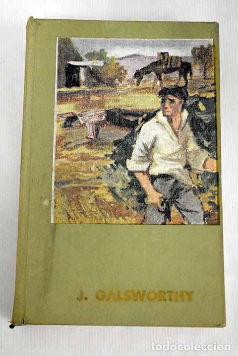 Libros: Esperanzas juveniles.- Galsworthy, John - Foto 1