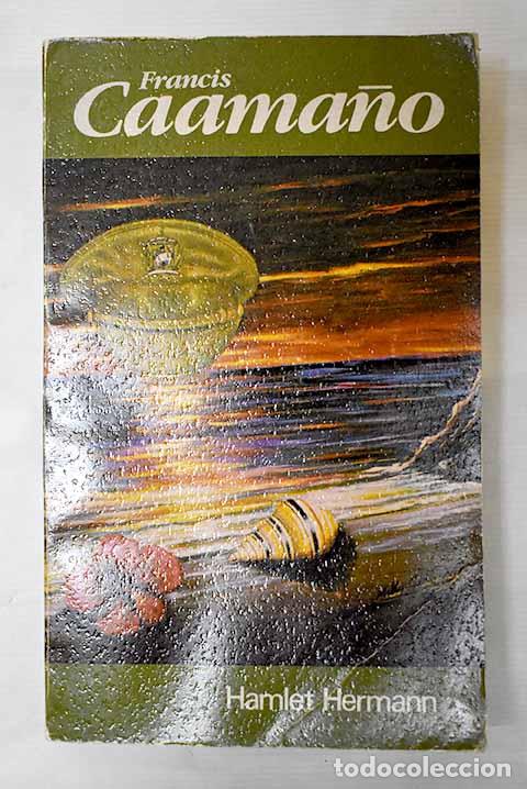 Libros: Francis Caama&ntilde;o: Hermann, Hamlet.- Hermann, Hamlet - Foto 1