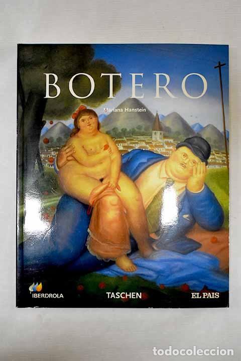 Libros: Fernando Botero: : El Pa&iacute;s. - Foto 1