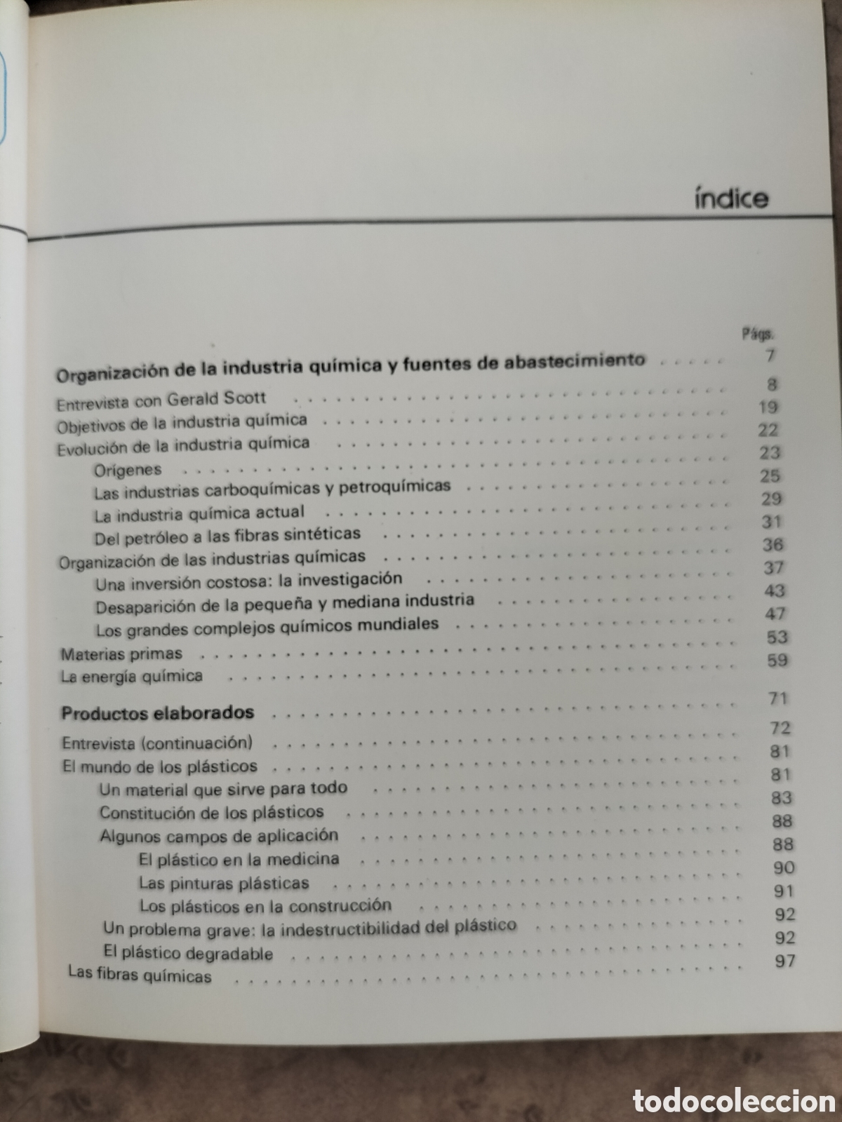 Libros: Nuevos productos qu&iacute;micos - Lydia Rodrigo - Foto 3