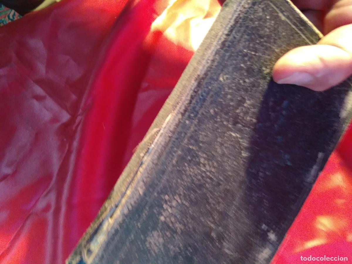 Libros: Devocion de los Siente Domingos de San Jos&eacute; REI.754 - Foto 4