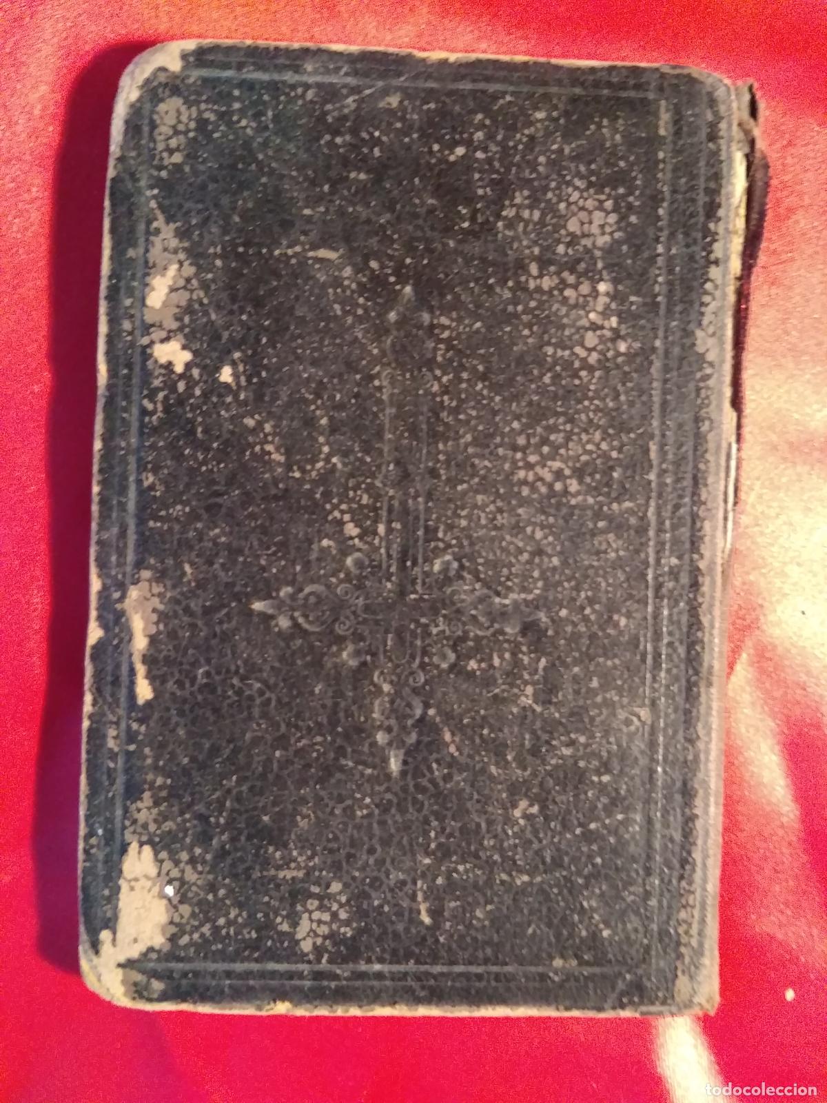 Libros: Devocion de los Siente Domingos de San Jos&eacute; REI.754 - Foto 1