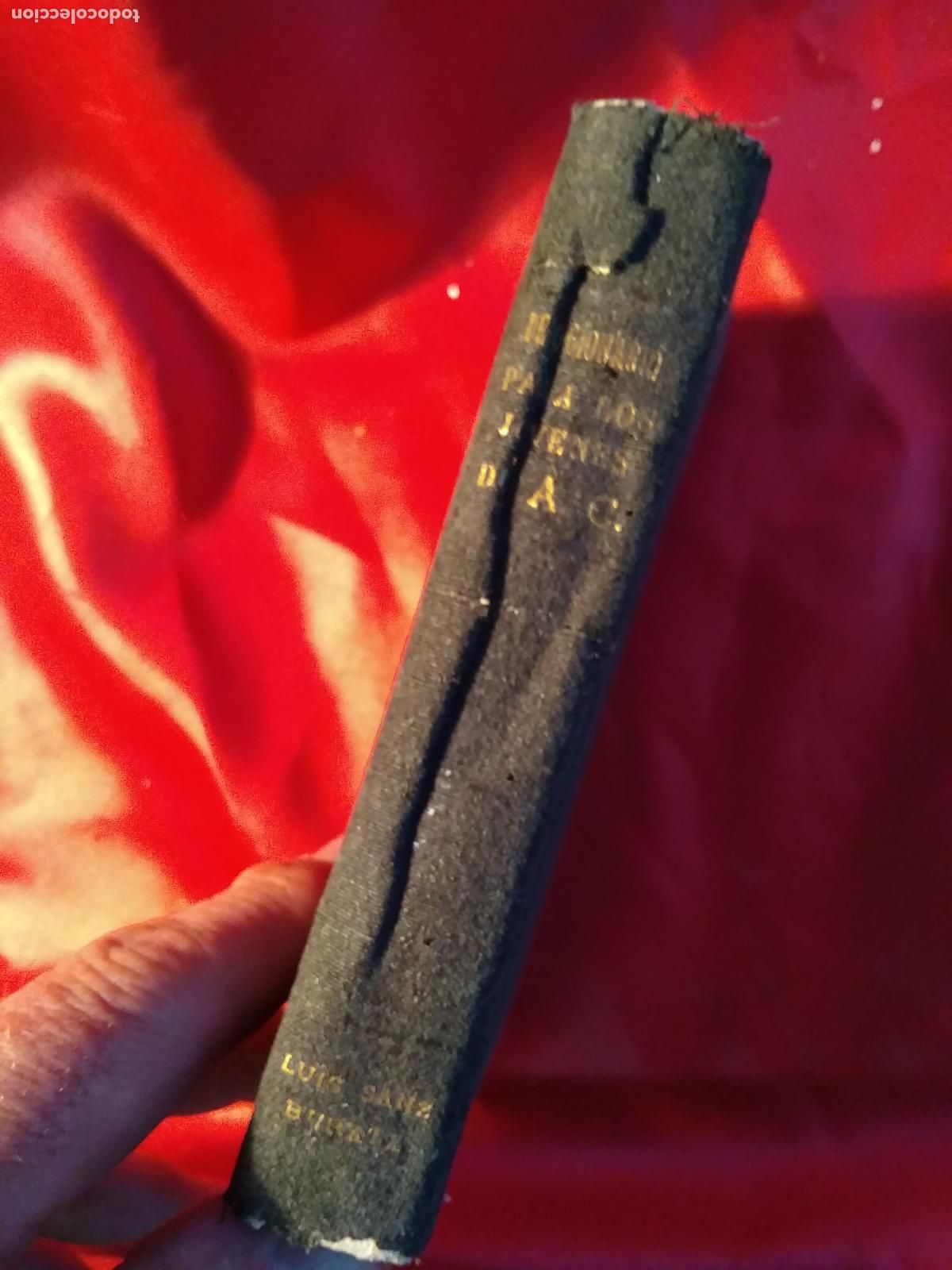 Libros: Devocionario de los J&oacute;venes en Acci&oacute;n Cat&oacute;lica 1946 REI.757