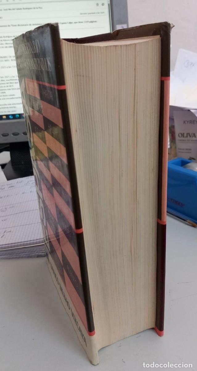 Libros: Gran diccionario de sin&oacute;nimos y ant&oacute;nimos - VV.AA - Foto 5