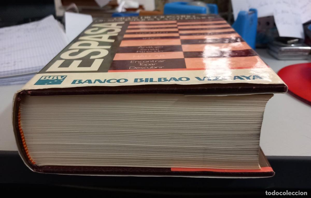 Libros: Gran diccionario de sin&oacute;nimos y ant&oacute;nimos - VV.AA - Foto 6
