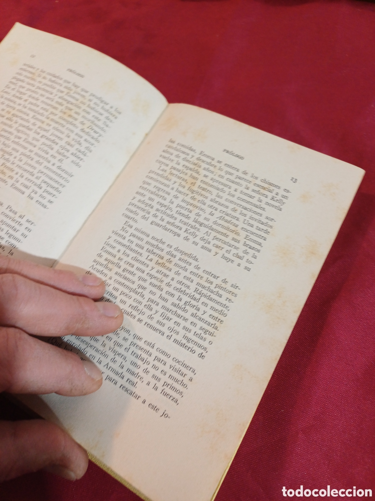 Libros: LIBRO, LADY HAMILTON, 1941 - Foto 8