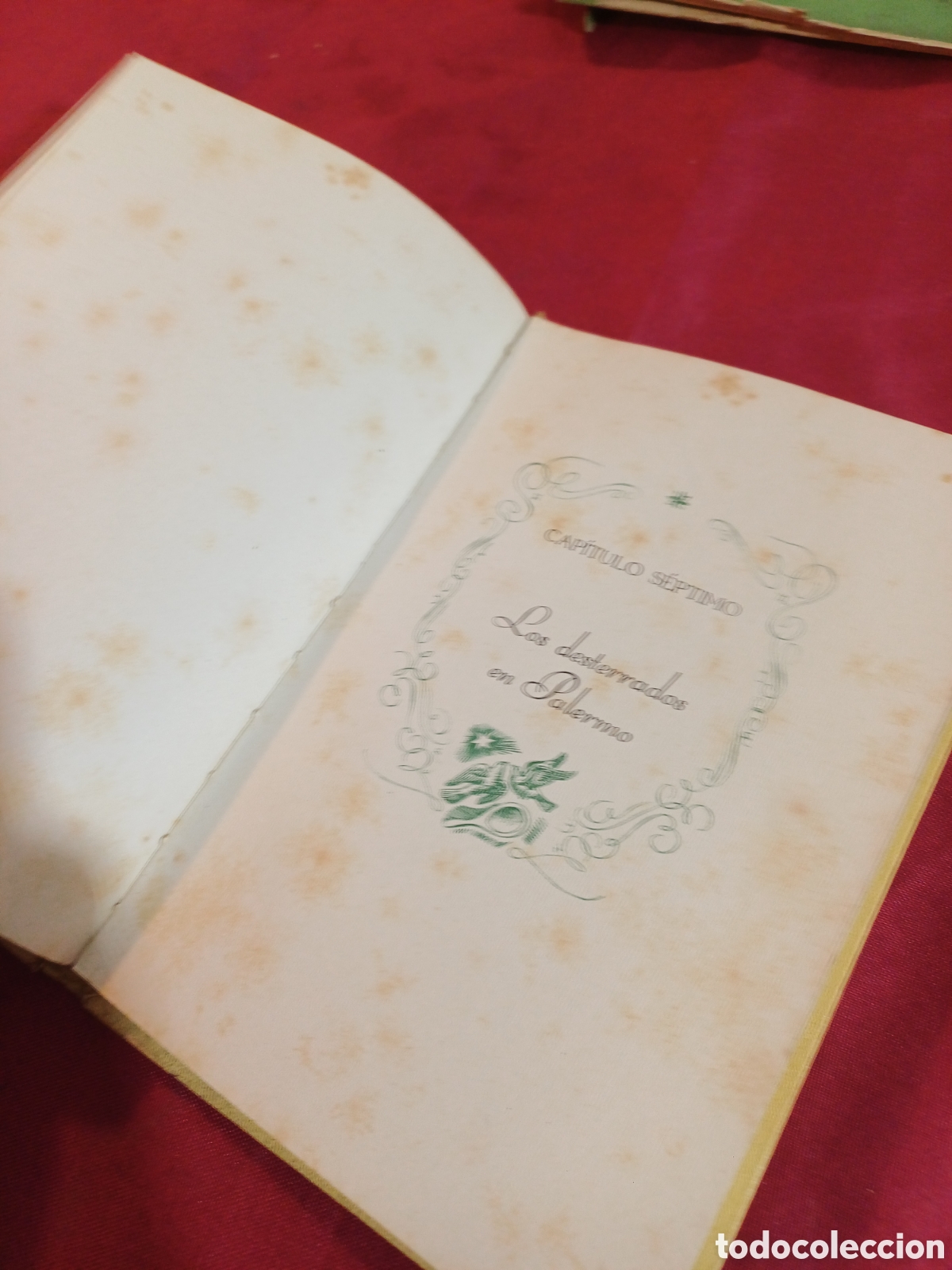 Libros: LIBRO, LADY HAMILTON, 1941 - Foto 9