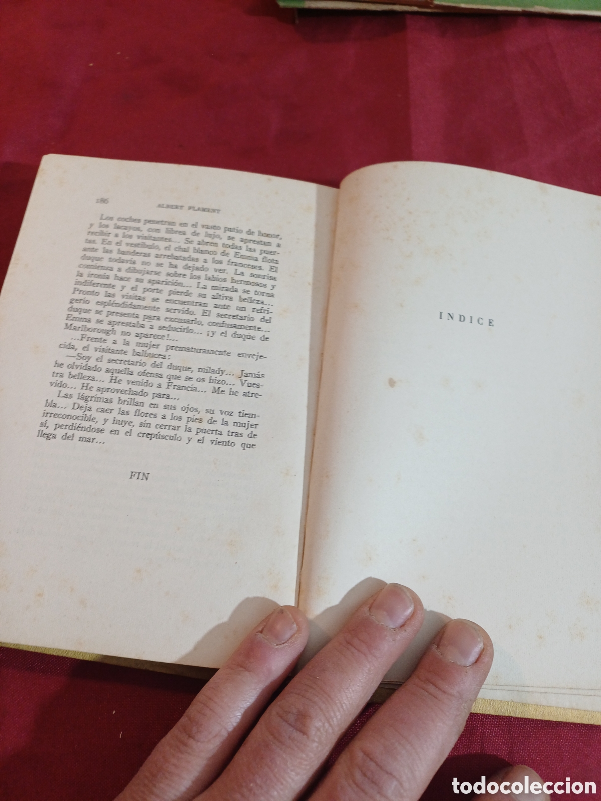 Libros: LIBRO, LADY HAMILTON, 1941 - Foto 10