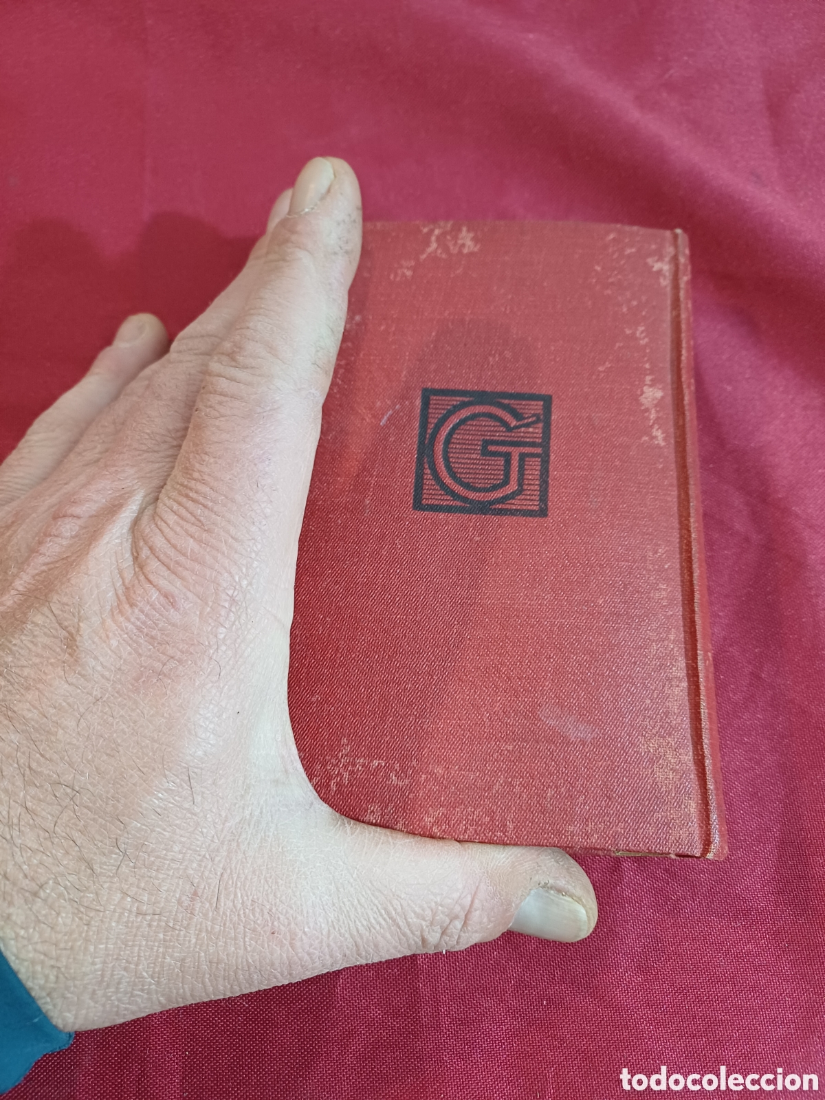 Libros: LIBRO, CONTRIBUCI&Oacute;N INDUSTRIAL, ED. GONGORA, 1942 - Foto 3
