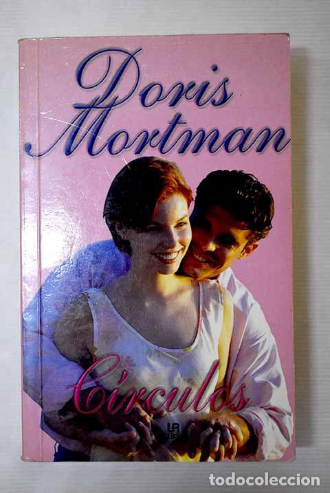 Libros: C&iacute;rculos: Mortman, Doris.- Mortman, Doris - Foto 1