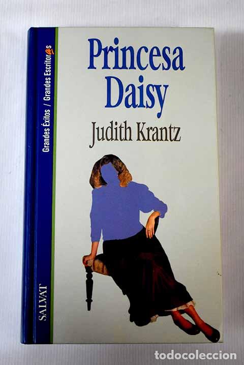 Libros: Princesa Daisy: Krantz, Judith.- Krantz, Judith - Foto 1