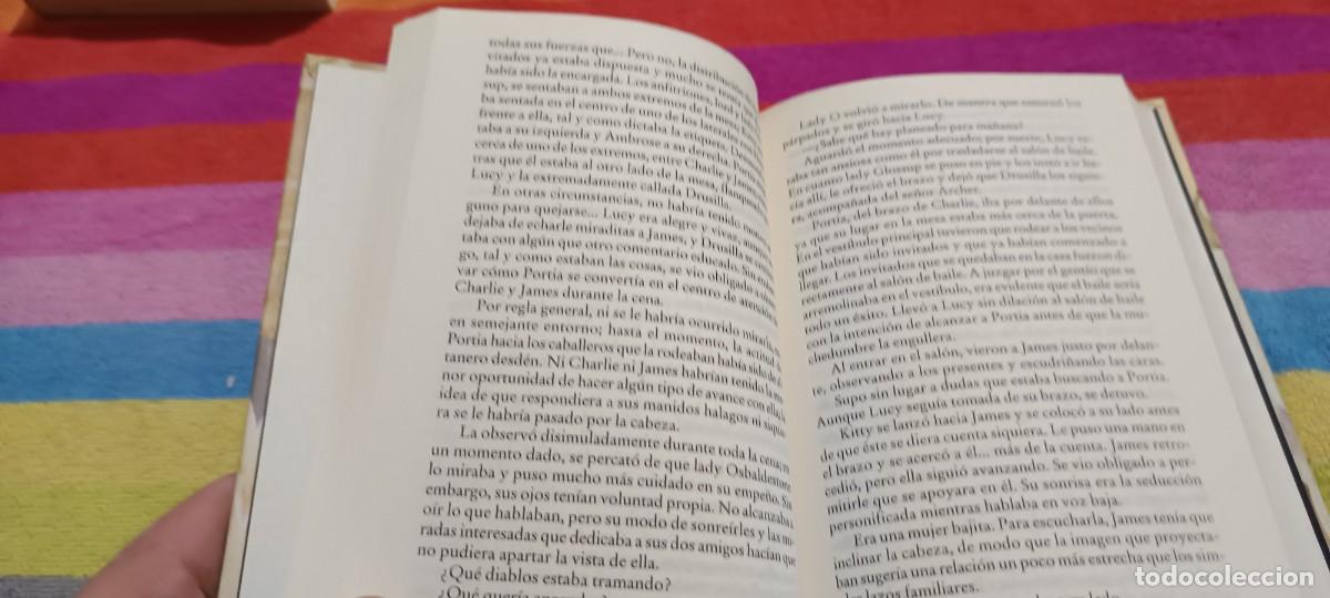Libros: El amante perfecto - Stephanie Laurens - Foto 6
