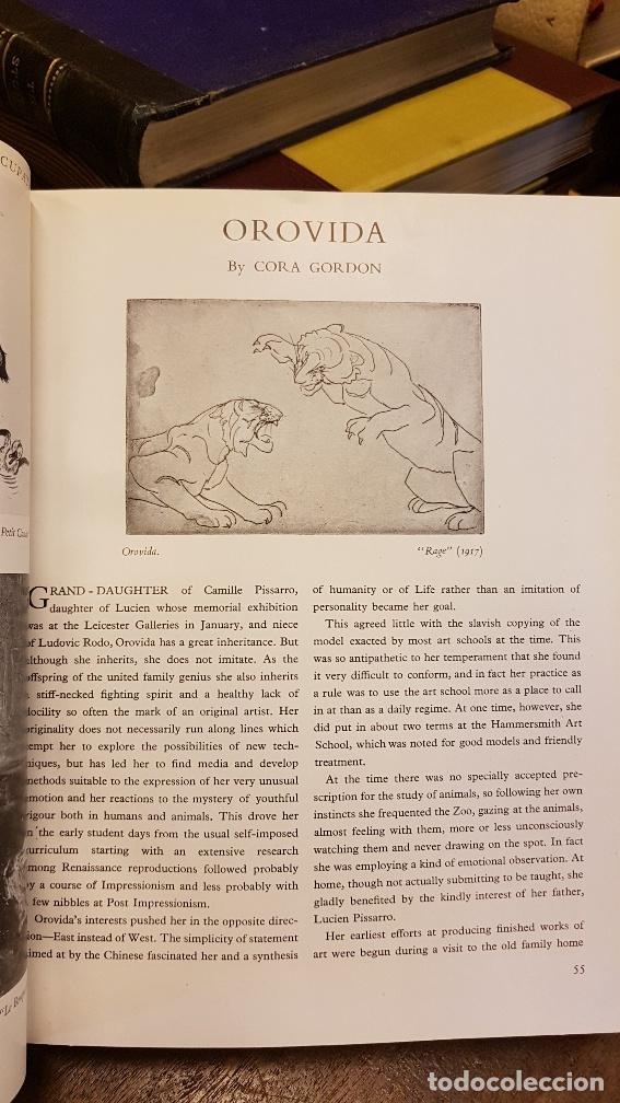 Libros: THE STUDIO. - Prensa - Foto 3