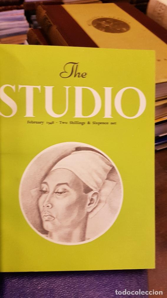 Libros: THE STUDIO. - Prensa - Foto 3
