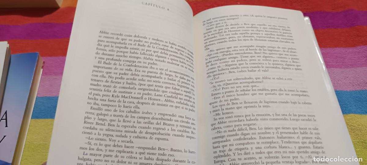 Libros: La otra heredera.- Dailey, Janet - Foto 8