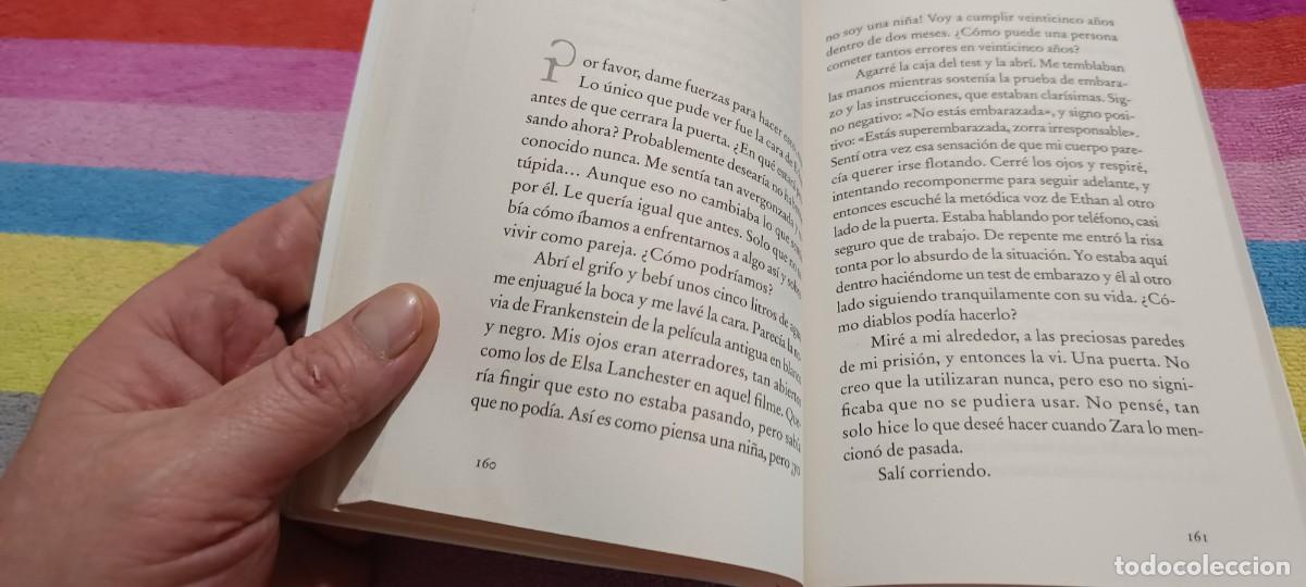 Libros: Sorprendida.- Miller, Raine - Foto 5