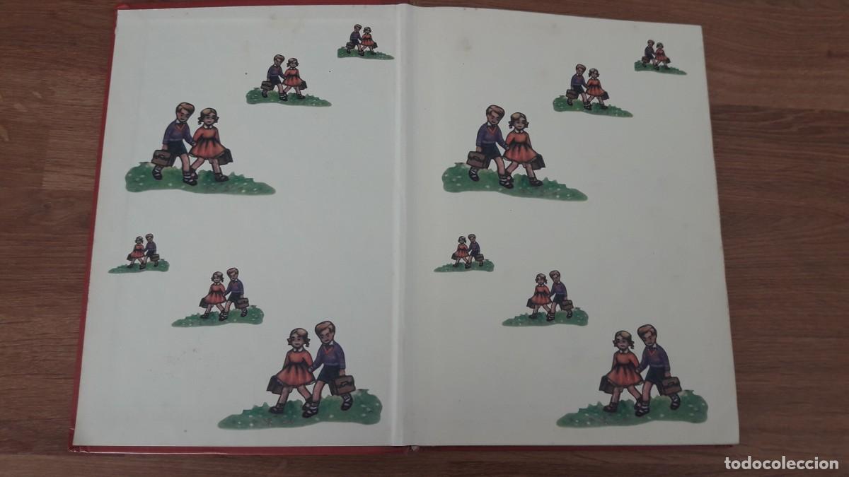 Libros: EL PARVULITO (Reimpresi&oacute;n de la edici&oacute;n original de MI&Ntilde;&Oacute;N de 1965). Impecable. - Foto 3