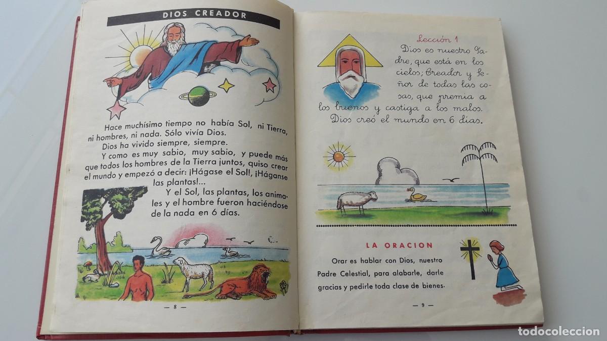 Libros: EL PARVULITO (Reimpresi&oacute;n de la edici&oacute;n original de MI&Ntilde;&Oacute;N de 1965). Impecable. - Foto 5