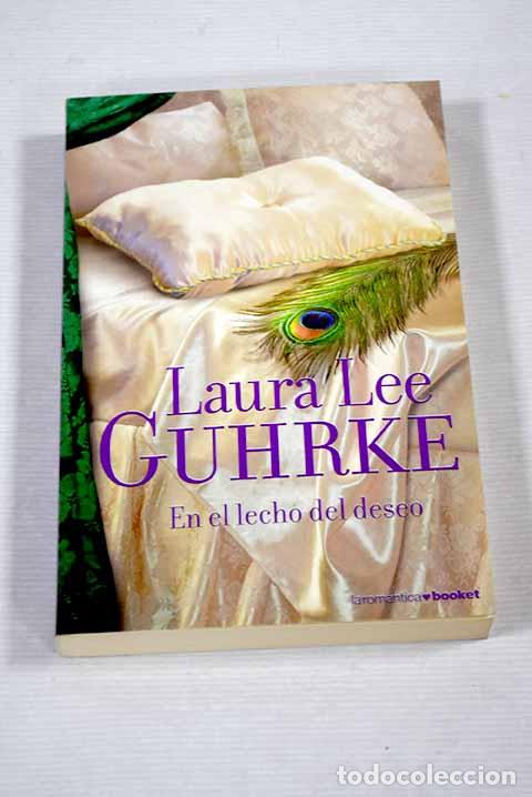 Libros: En el lecho del deseo.- Guhrke, Laura Lee - Foto 1