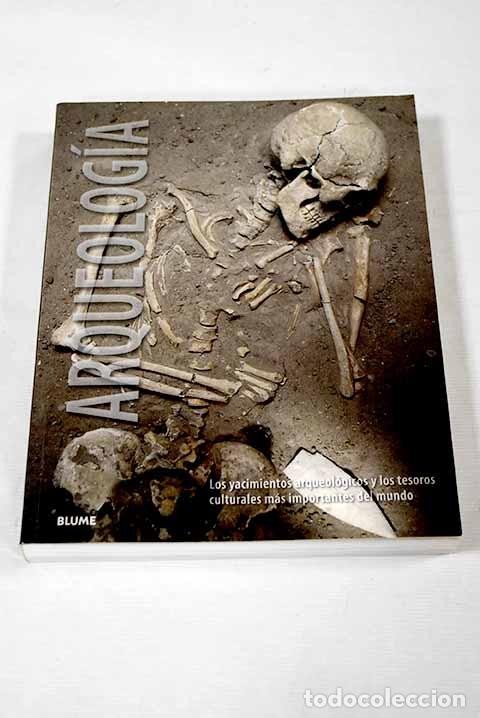 Libros: Arqueologia: : Blume. - Foto 1