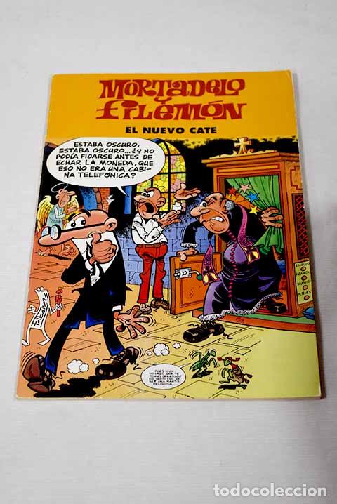 Libros: El nuevo cate : : Ediciones B. - Foto 1