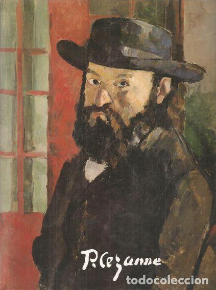 Libros: PAUL CEZANNE - S/A - Foto 1