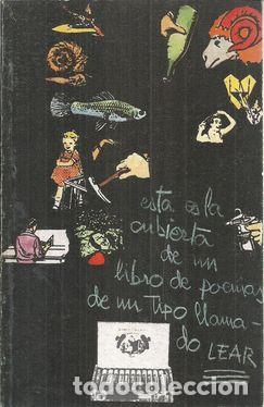 Libros: EL OMNIBUS, SIN SENTIDO - LEAR, EDWARD - Foto 1